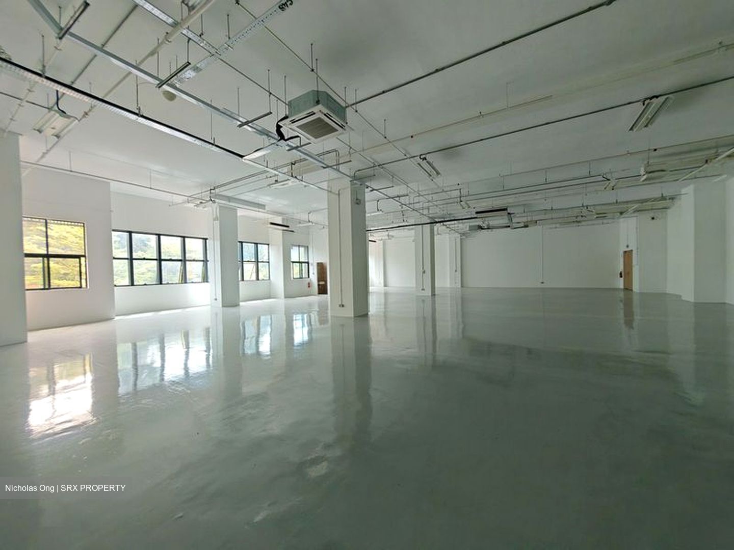 Interlocal Centre (D5), Factory #501866871